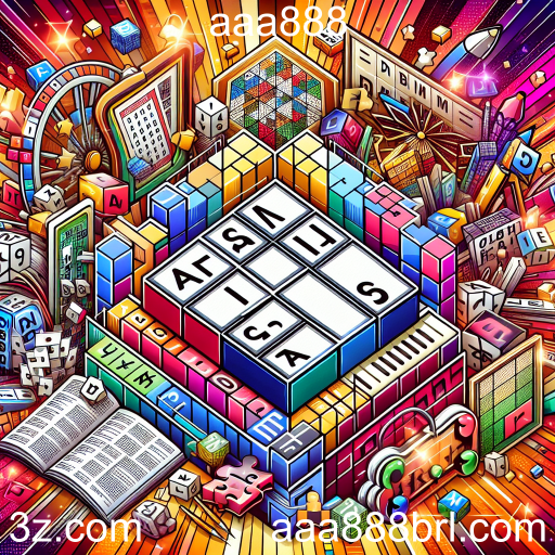 Os Desafiantes Quebra-Cabeças: Entretenimento e Estímulo Mental