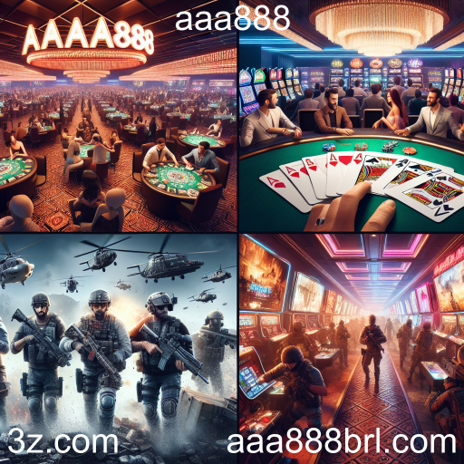 A Evolução dos Jogos de Tiro: Uma Análise do Gênero