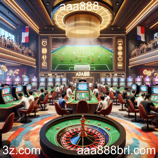 A Evolução dos Jogos de Esportes na Indústria de Videogames